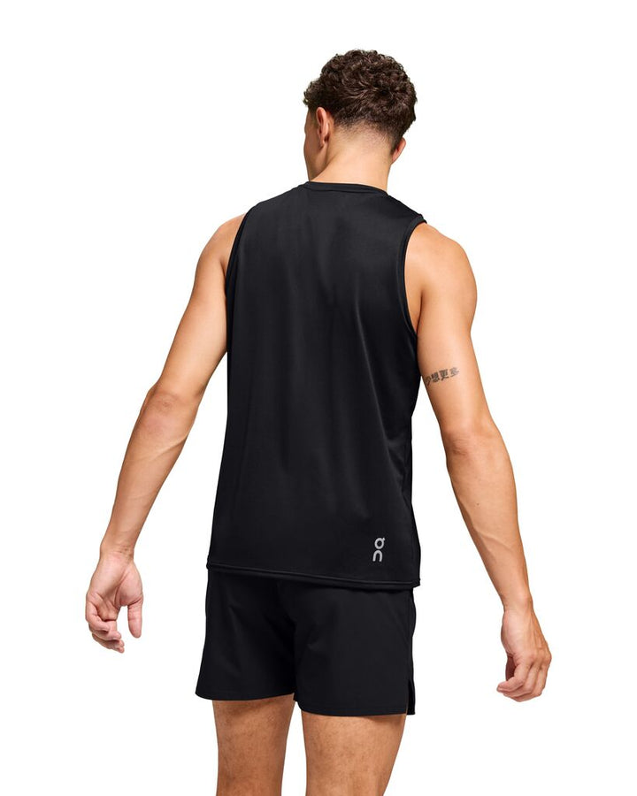 ON Mens Core Tank - Black