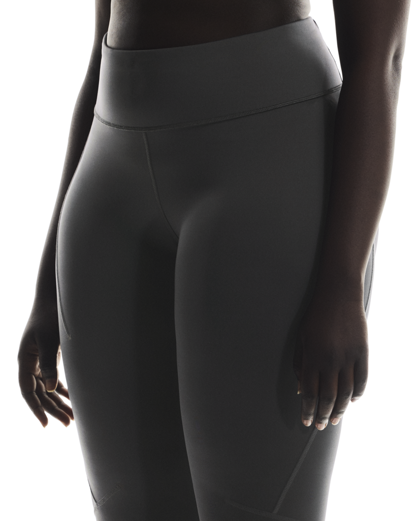 ON Womens Performance Tights 7/8 - Eclipse