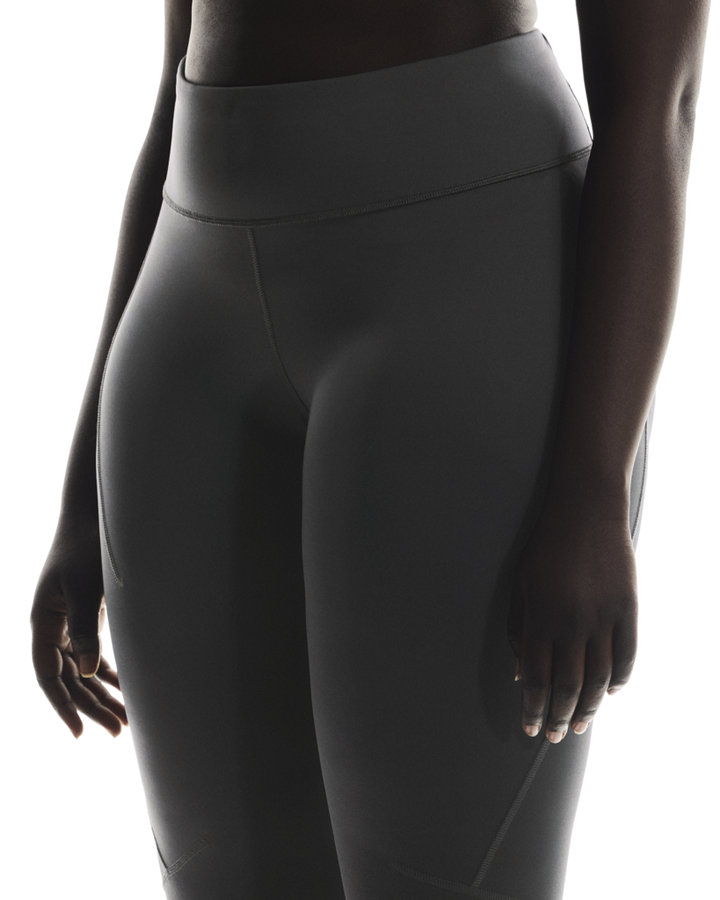 ON Womens Performance Tights 7/8 - Eclipse