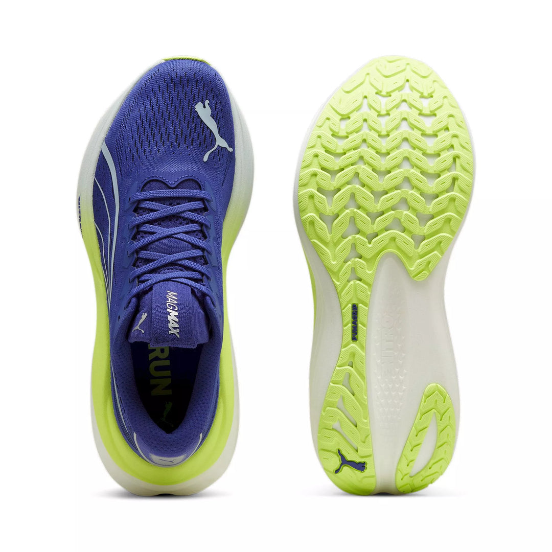 Puma Mens MagMax NITRO - Lapis Lazuli/Nitro Blue - Neutral