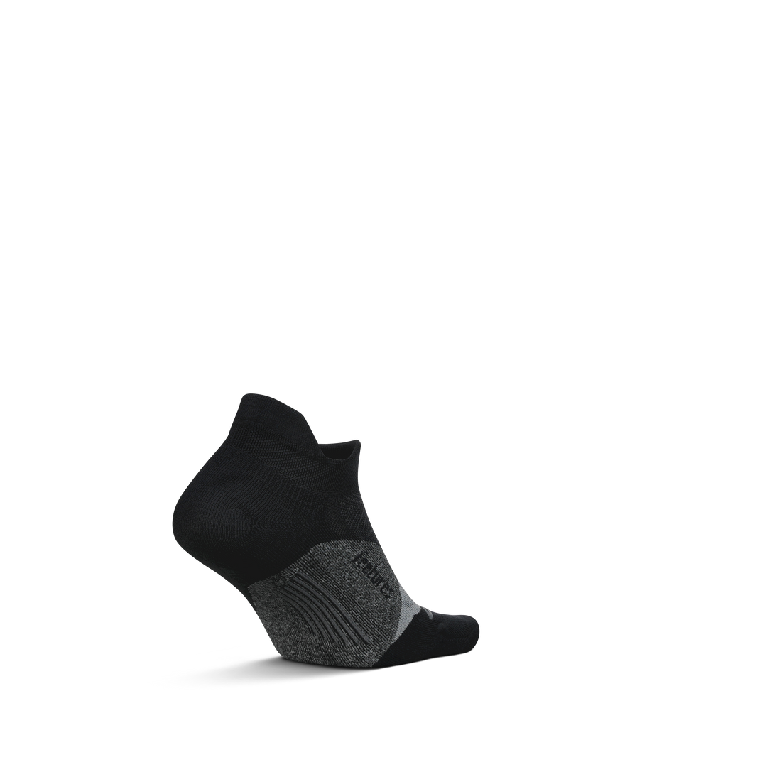 Feetures Elite Light Cushion No Show - Black