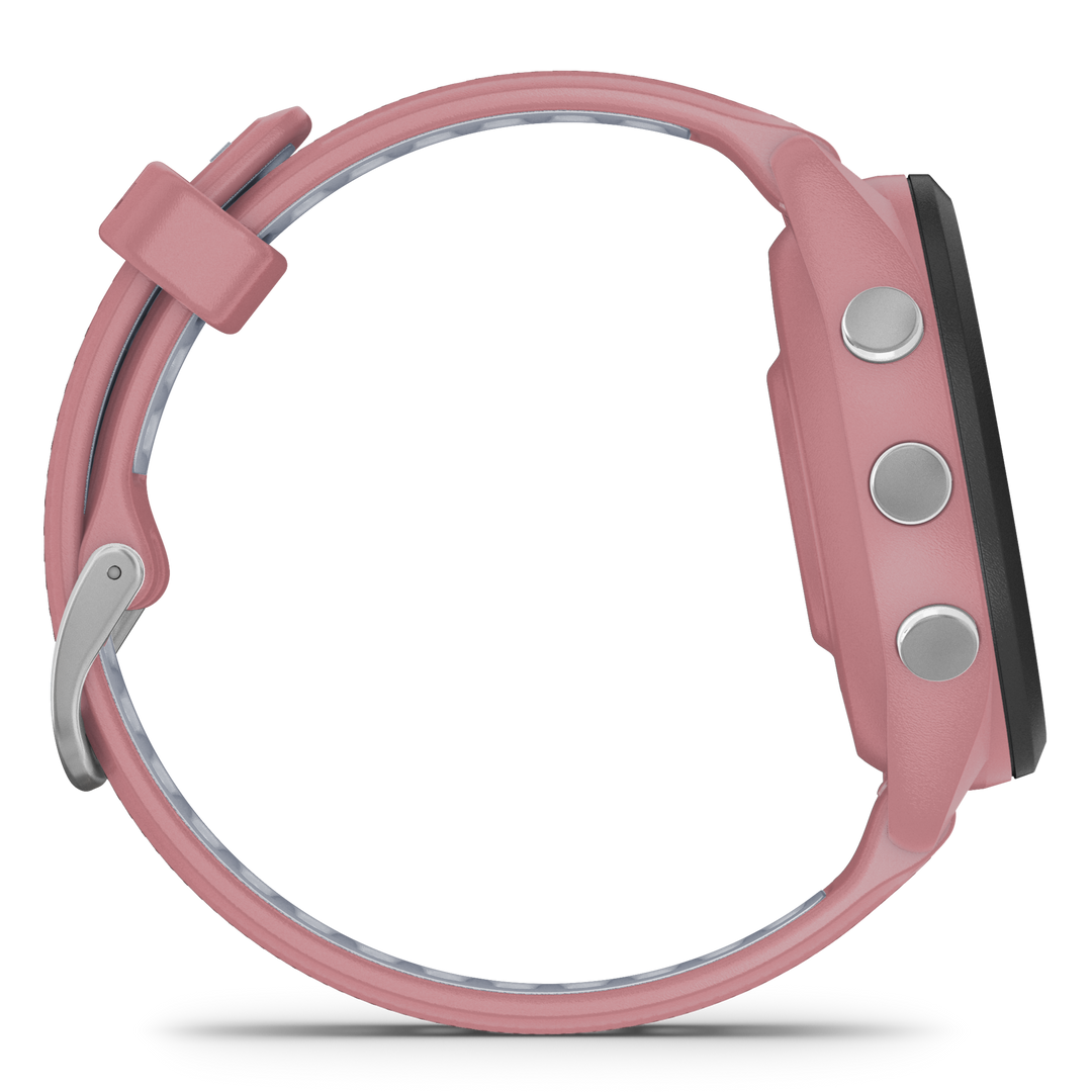 Garmin Forerunner 265S Music 42mm - Pink