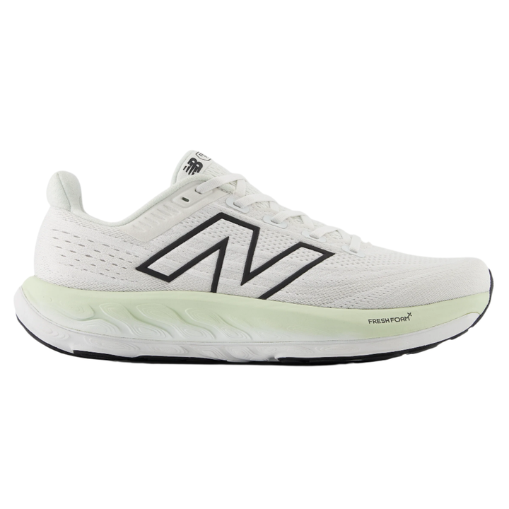 New Balance Mens Fresh Foam X Vongo v6 - Reflection/White/Mineral - Stability - SS25