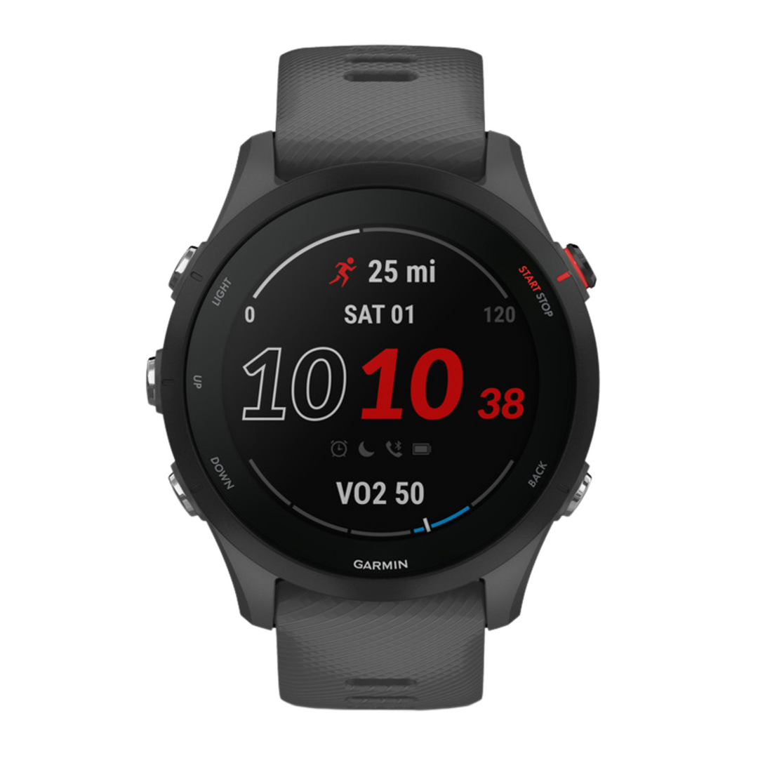 Garmin Forerunner 255 - Slate Grey