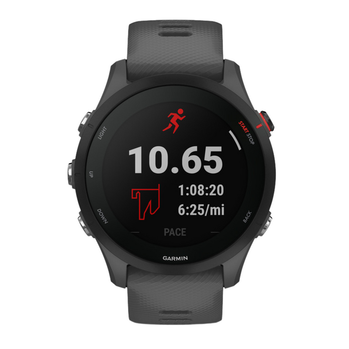 Garmin Forerunner 255 - Slate Grey