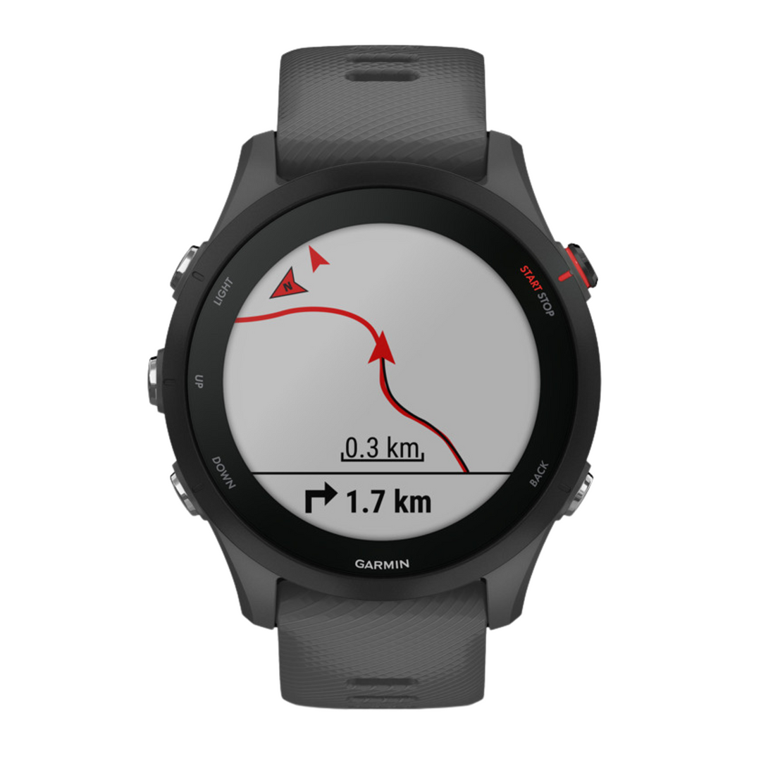 Garmin Forerunner 255 - Slate Grey