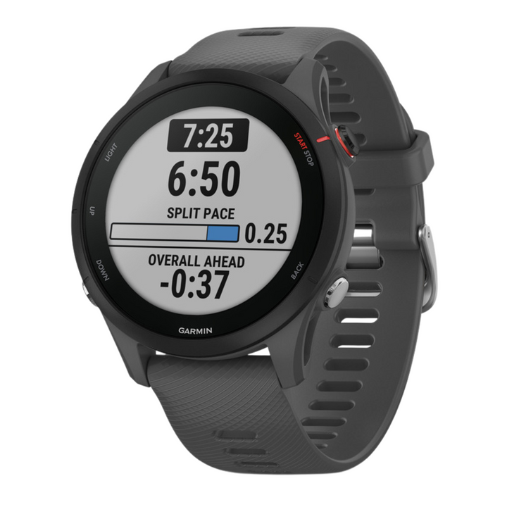 Garmin Forerunner 255 - Slate Grey