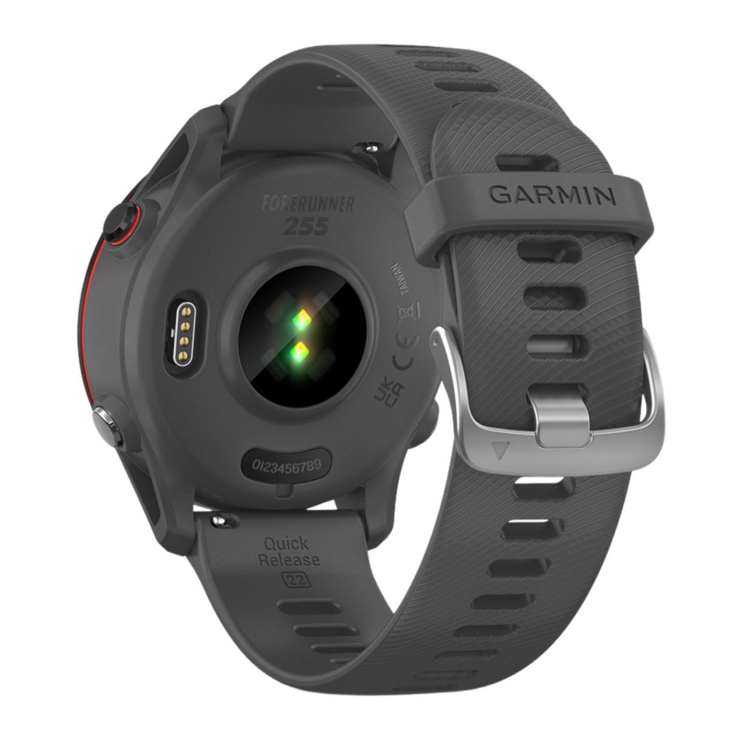 Garmin Forerunner 255 - Slate Grey