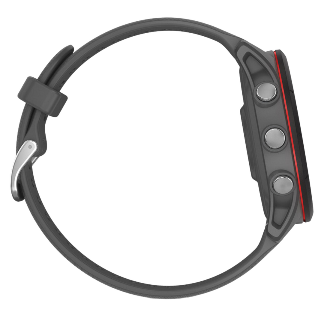 Garmin Forerunner 255 - Slate Grey