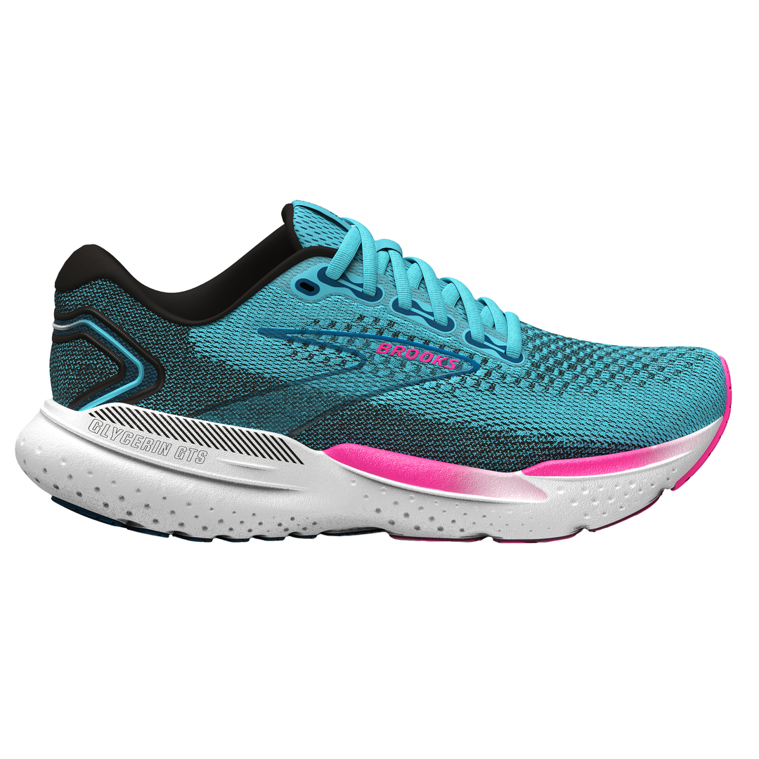 Brooks glycerin 5 womens blue online