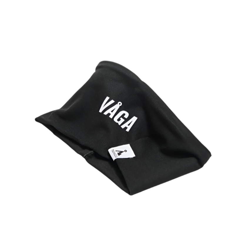 Vaga Headband - Black