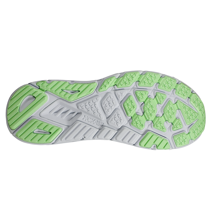 Hoka Mens Arahi 7 - Shadow/Dusk - Stability