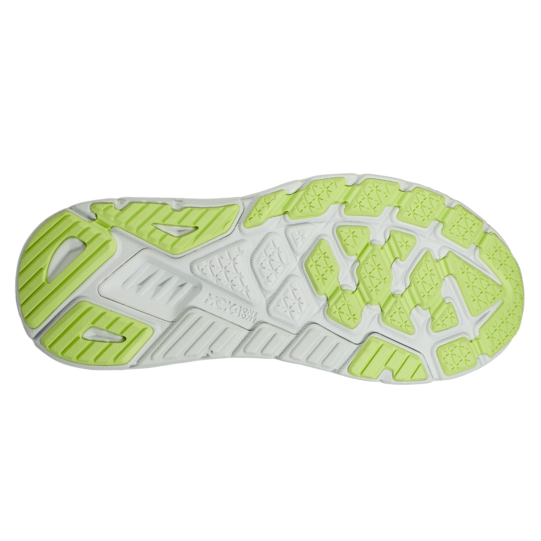 Hoka Womens Arahi 7 - Illusion/Dusk - Stability