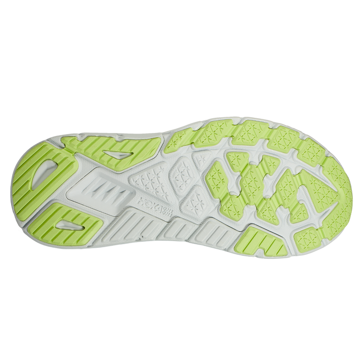 Hoka Womens Arahi 7 - Illusion/Dusk - Stability