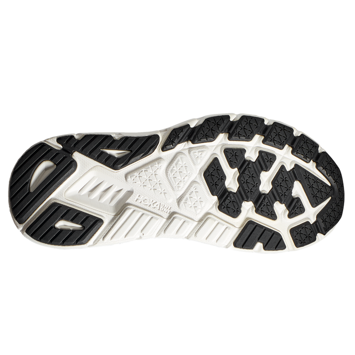 Hoka Womens Arahi 7 - Black/White - Stability