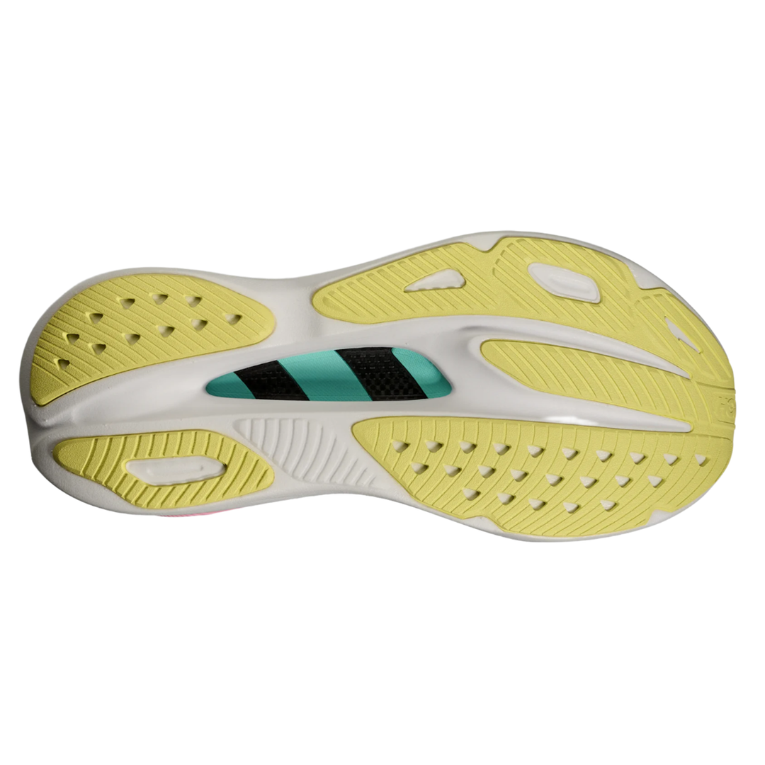 Hoka Womens Skyward X - Mint Fluorite/Blue Spark - SS25