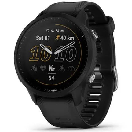 Garmin Forerunner 955 - Black