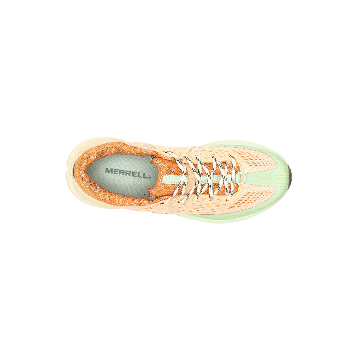 Merrell Womens Agility Peak 5 - Peach/Spray - Trail