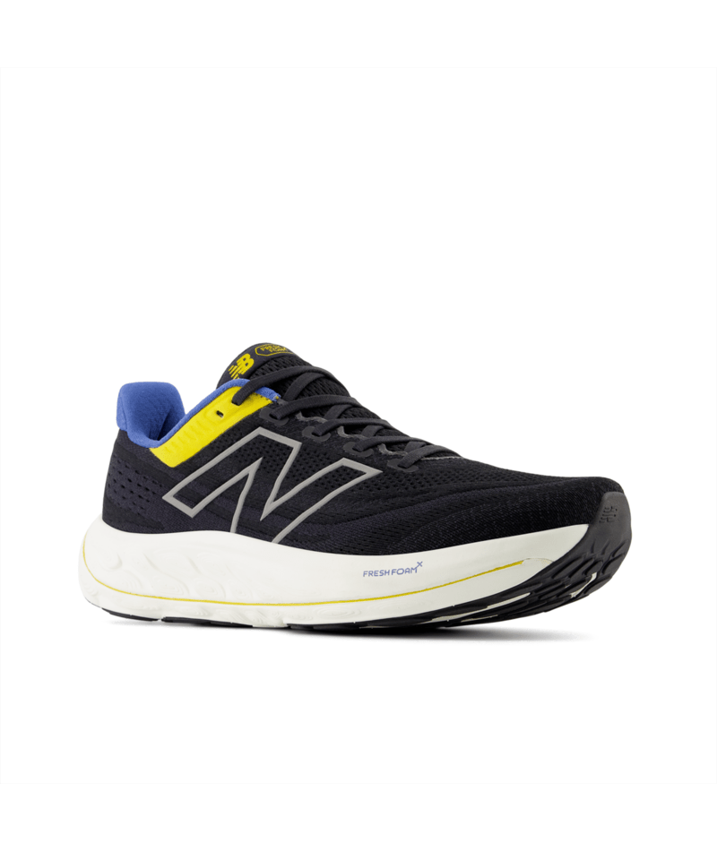 New Balance Mens Fresh Foam X Vongo v6 - Phantom - Stability