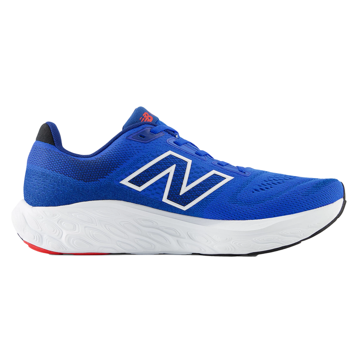 New Balance Mens 880V14 - Blue Oasis/Atlantic Blue/True Red - Neutral