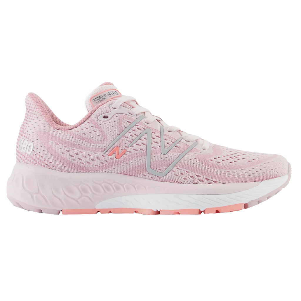 Neon new balance store women's