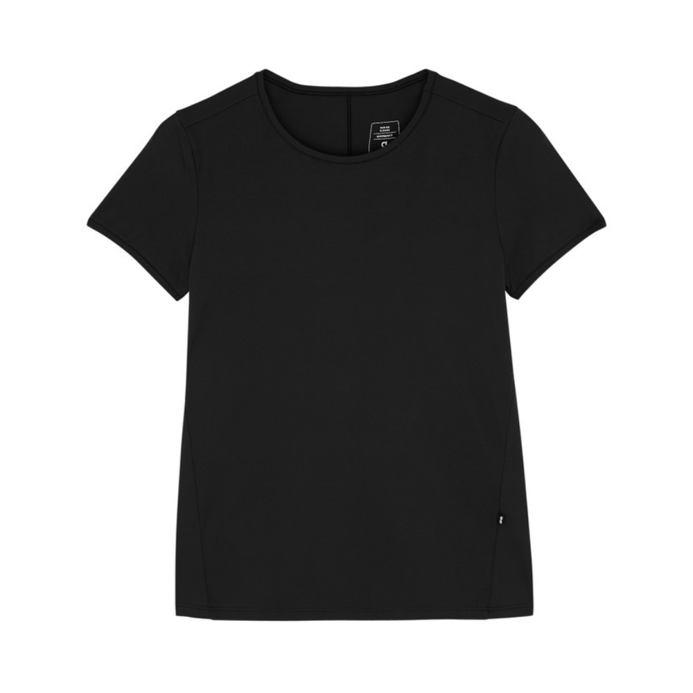 ON Womens Movement-T - Black