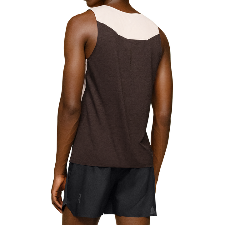 ON Mens 5" Lightweight Short - Black