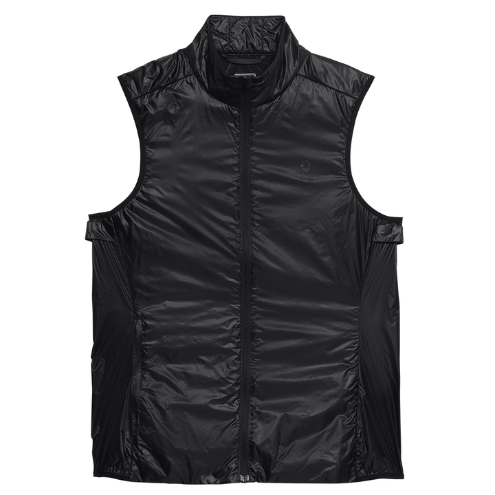 ON Women's Weather Vest - Black