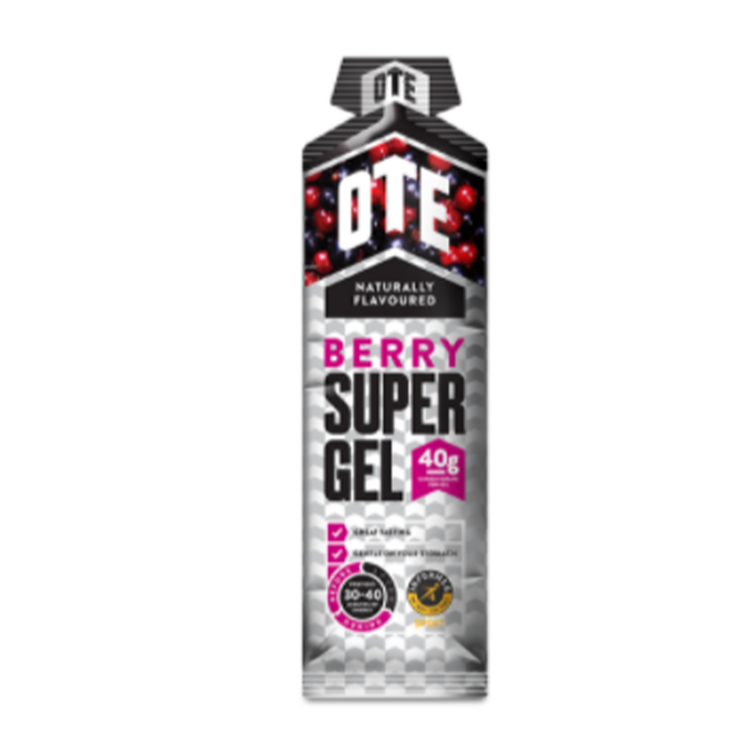 OTE Super Gel - Berry