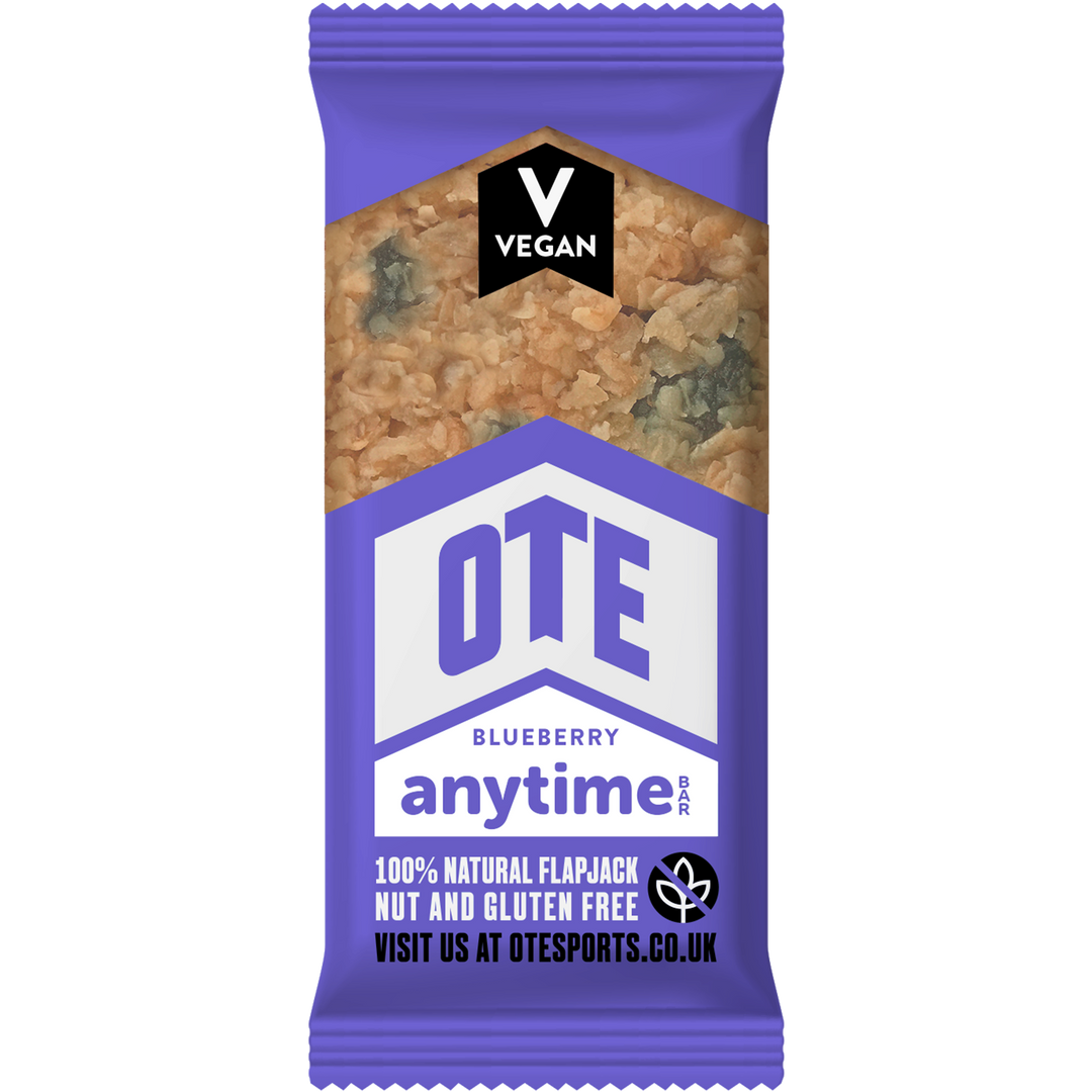 OTE Anytime Bar - Blueberry