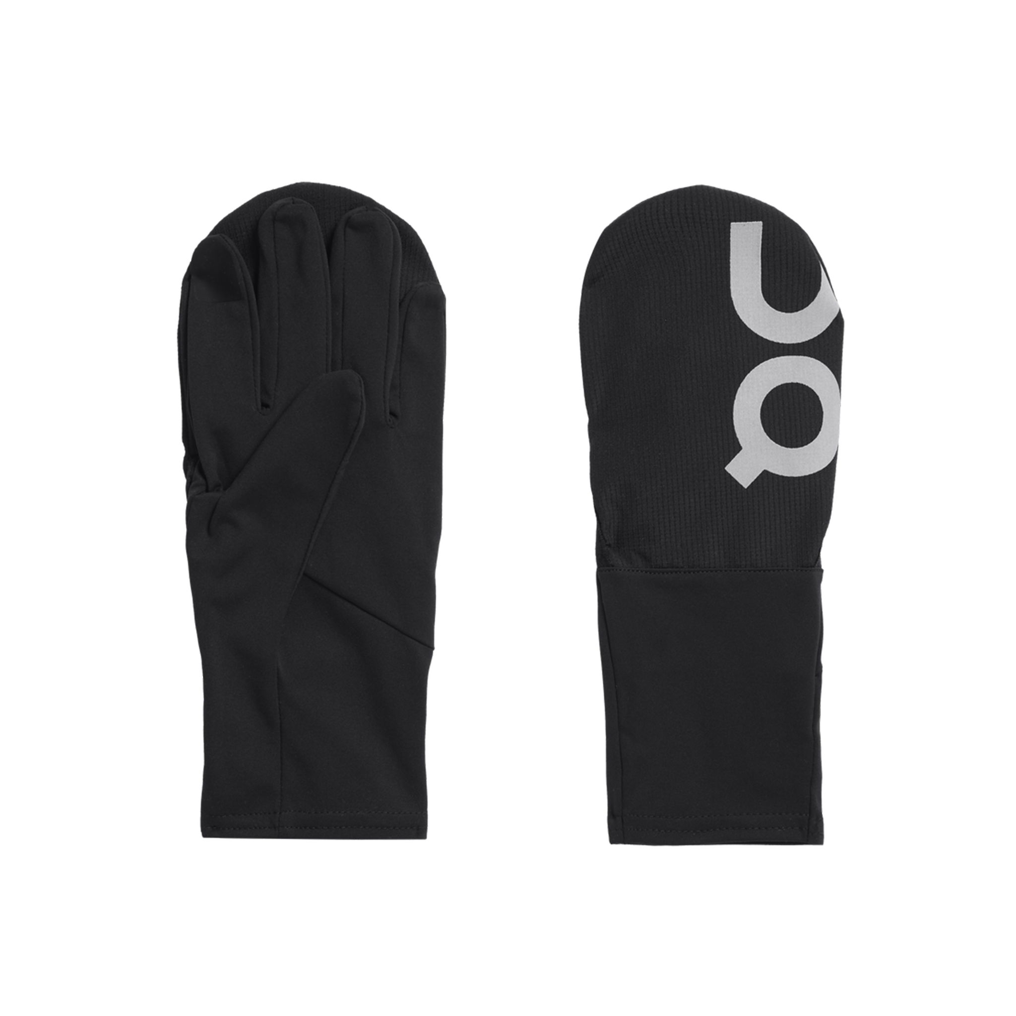 On Core Glove Unisex - Black