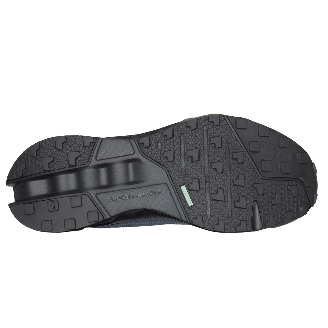 ON Mens Cloudsurfer Trail - Eclipse/Black - Trail