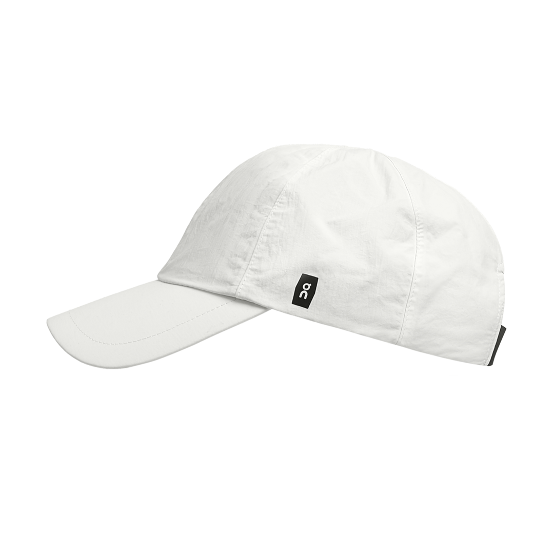 ON Cap Unisex White