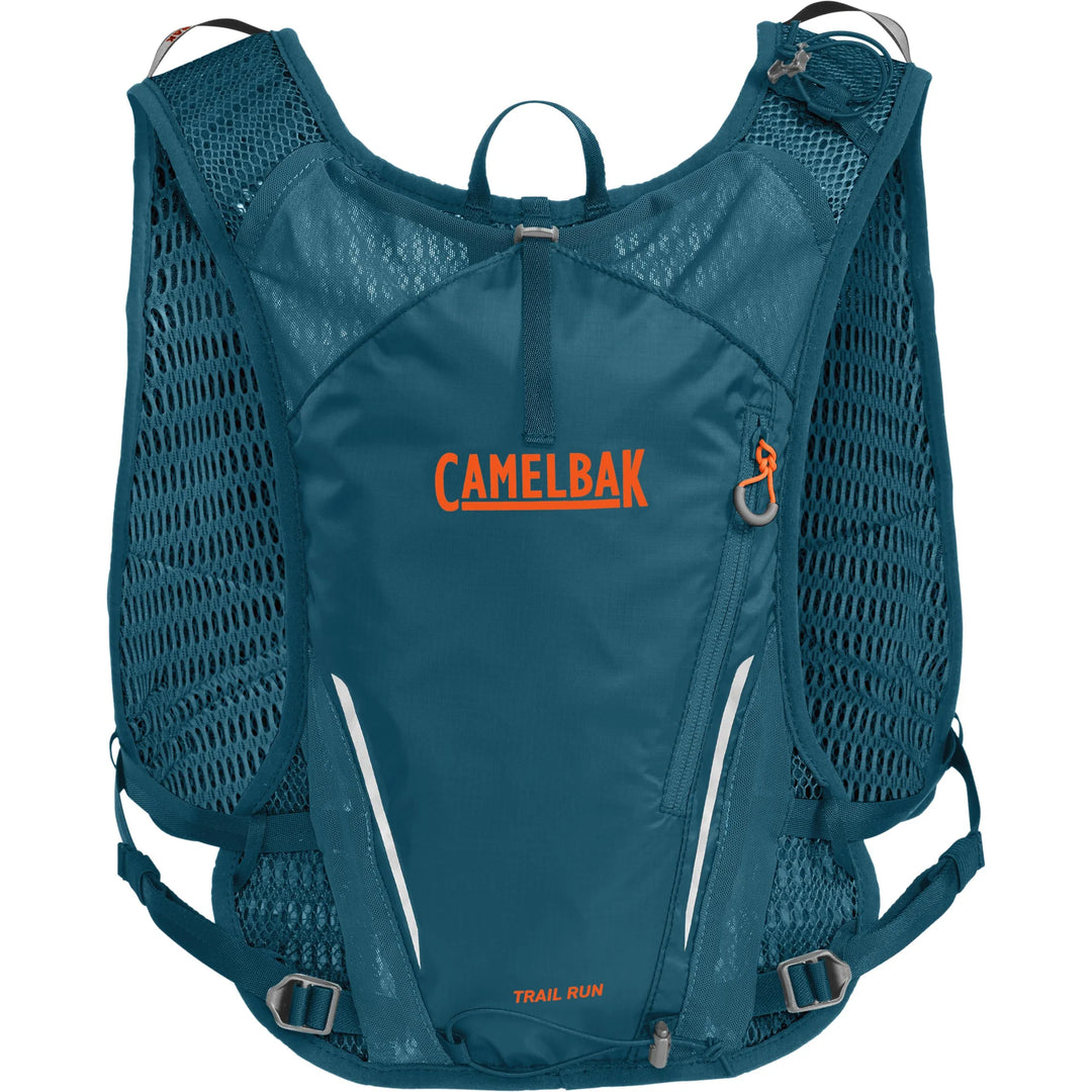 CamelBak Trail Run™ Vest 7L with 2 x 500ml Quick Stow™ Flasks