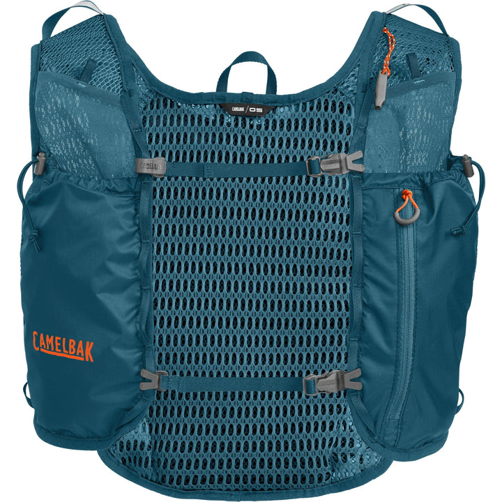 CamelBak Trail Run™ Vest 7L with 2 x 500ml Quick Stow™ Flasks