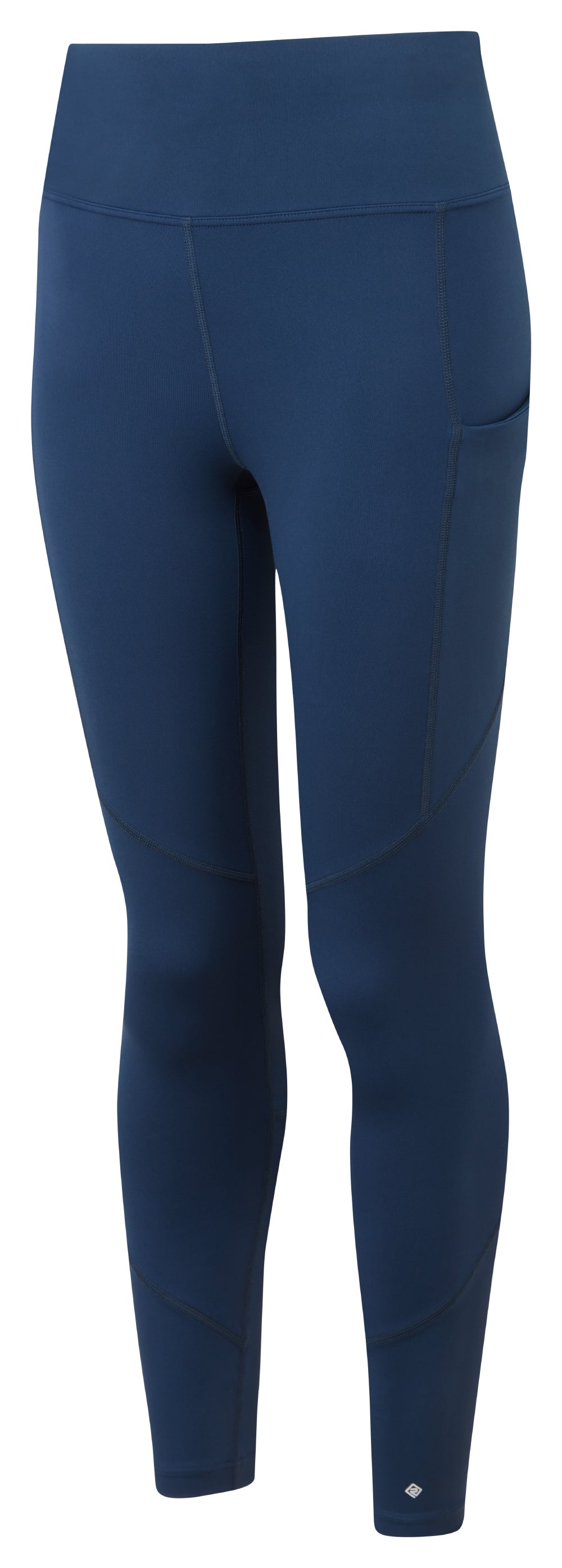 RonHill Womens Tech Tight - Dark Navy