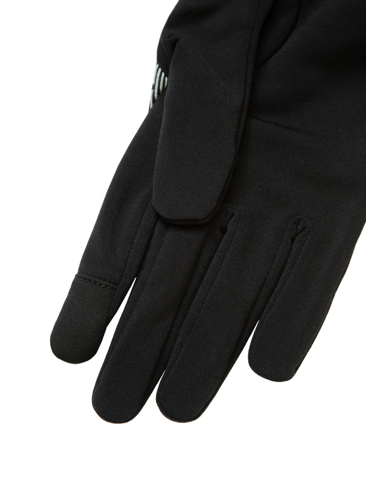 RonHill Reflect Glove - Black/Reflect