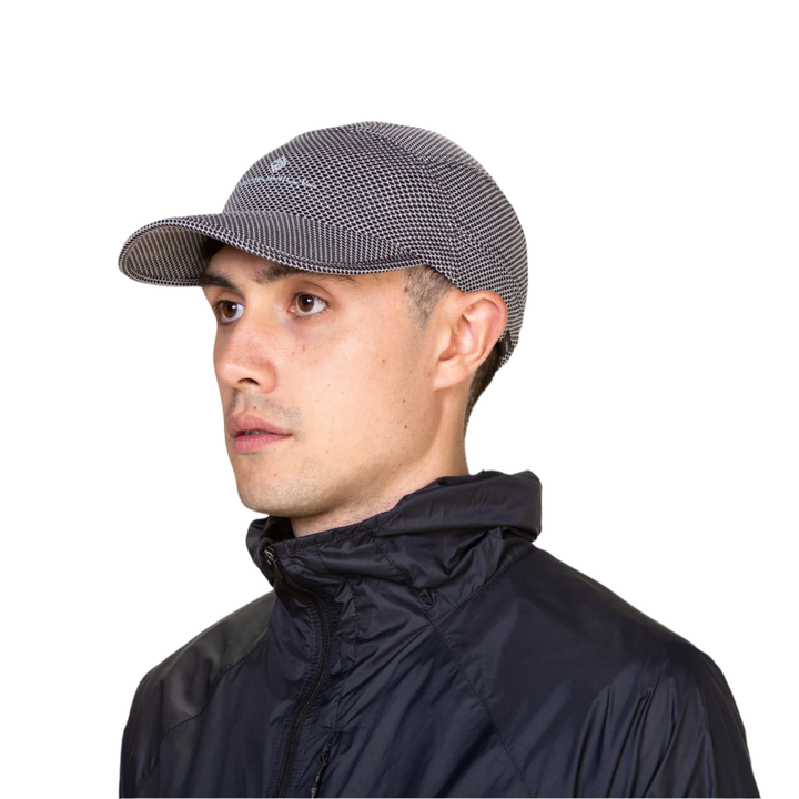 RonHill Golden Hour Cap - Black Matrix