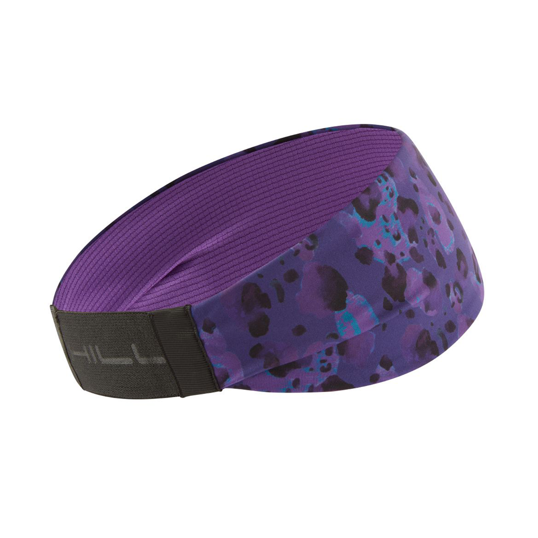 RonHill Reversible Headband - Dark Navy Twilight