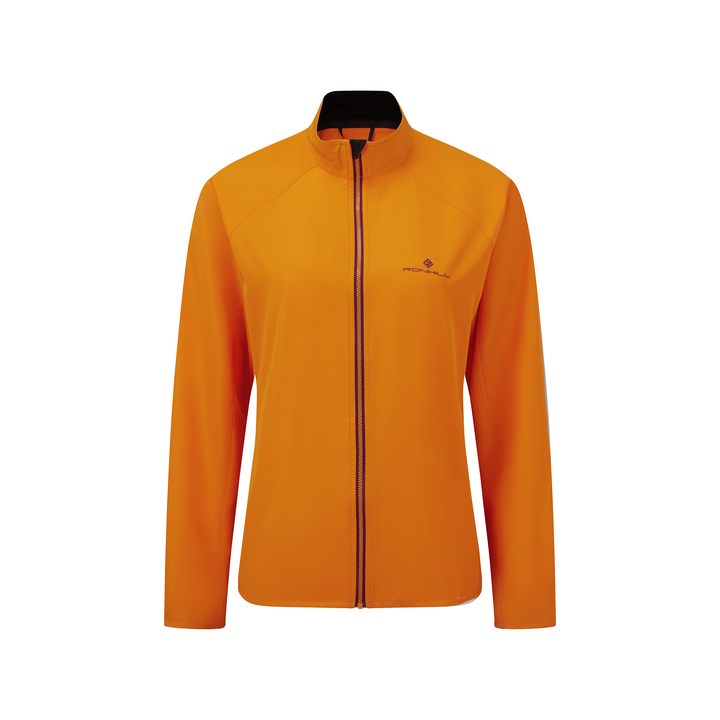 RonHill Womens Core Jacket - Mango/Grape