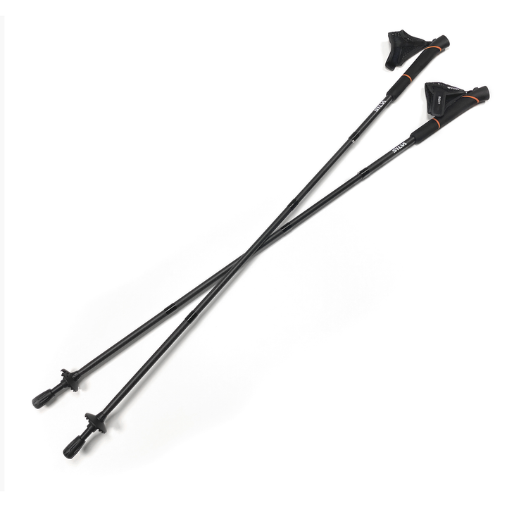 Silva Running Poles Carbon 120cm