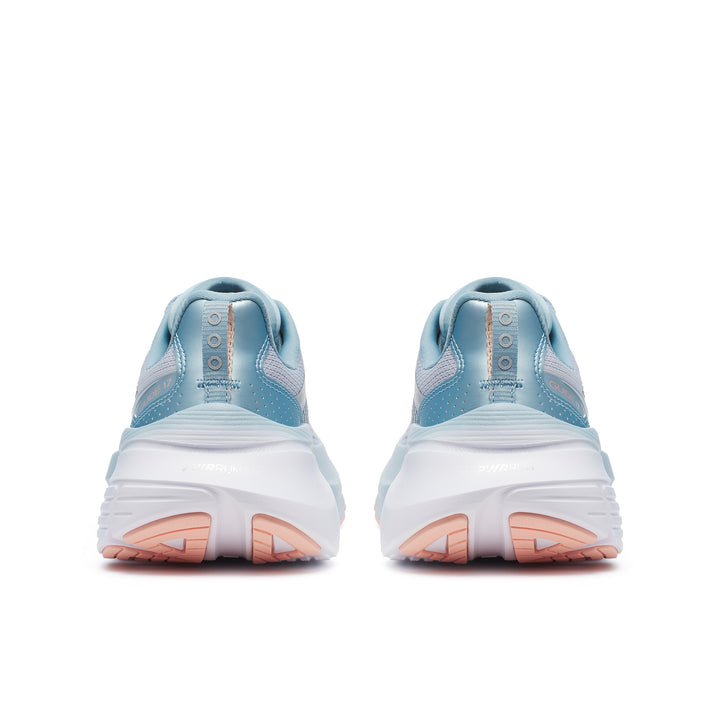 Saucony Womens Guide 17 - Cloud/Topaz - Stability