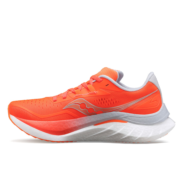 Saucony Womens Endorphin Speed 4 - Vizired - Neutral