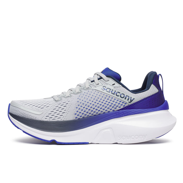 Saucony Mens Guide 17 - Cloud/Royal - Stability