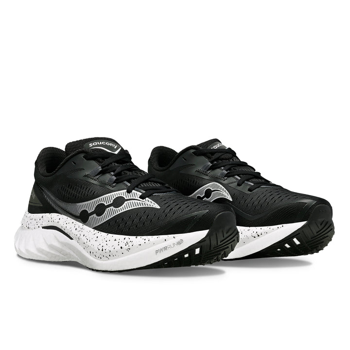 Saucony Mens Endorphin Speed 4 - Black - Neutral