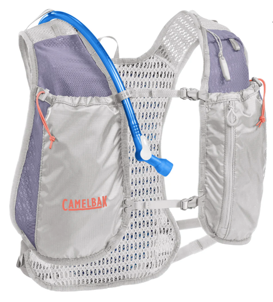 CamelBak's Women's Circuit™ Vest 5L with Crux® 1.5L Reservoir