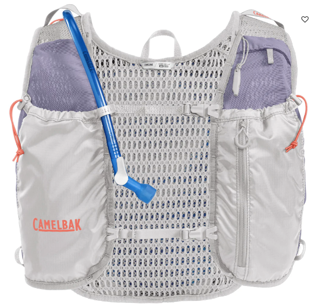 CamelBak's Women's Circuit™ Vest 5L with Crux® 1.5L Reservoir