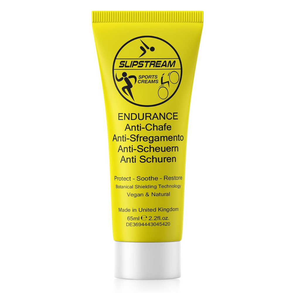 Slipstream Anti Chafe Sports Cream 65ml