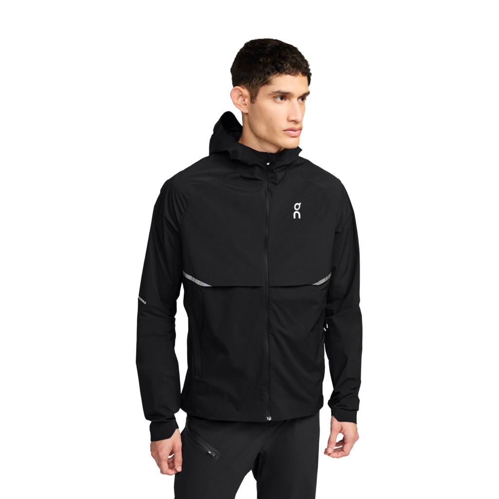 ON Mens Core Jacket - Black