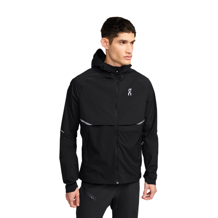 ON Mens Core Jacket - Black